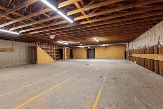 Woonsocket, RI Industrial - 598 Wood Ave Woonsocket, RI Industrial - 598 Wood Ave