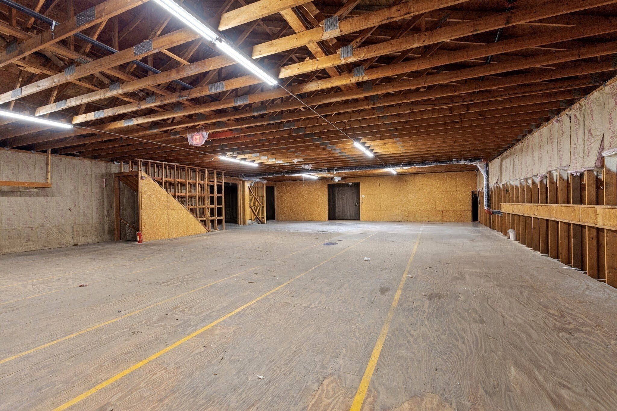 598 Wood Ave, Woonsocket, RI for Rent