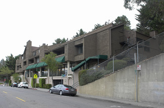 Oakland, CA Office - 1900 Mountain Blvd