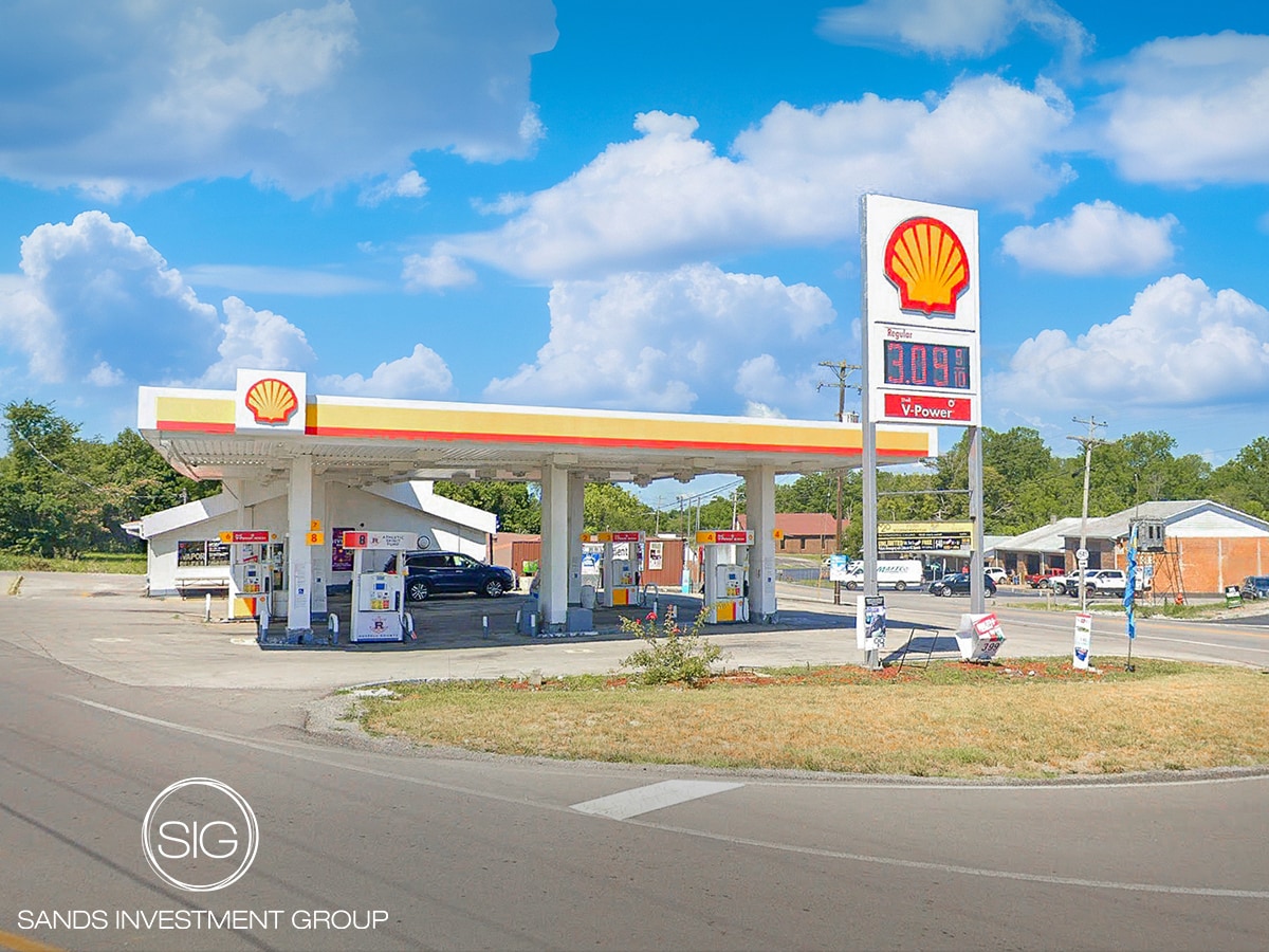 , Russell Springs, KY for Sale