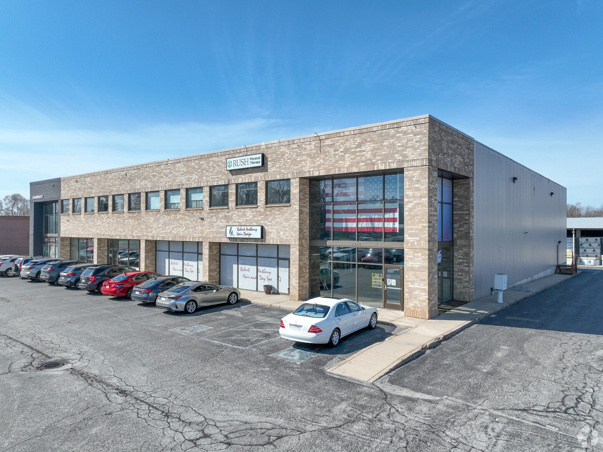 2300 Cline Ave, Schererville, IN for Rent