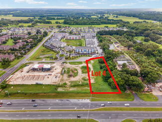 Wildwood, FL Commercial - TBD US HWY 301