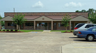 Beaumont, TX Office - 8155 Gladys Ave