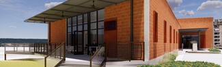 San Antonio, TX Coworking Space - 1305 E Houston St