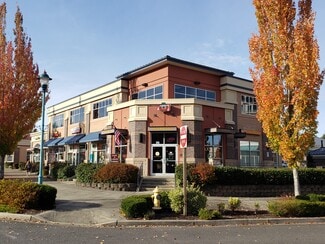DuPont, WA Retail - 1520 Wilmington Dr