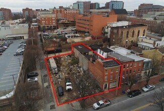 1624-1630 E Baltimore St  