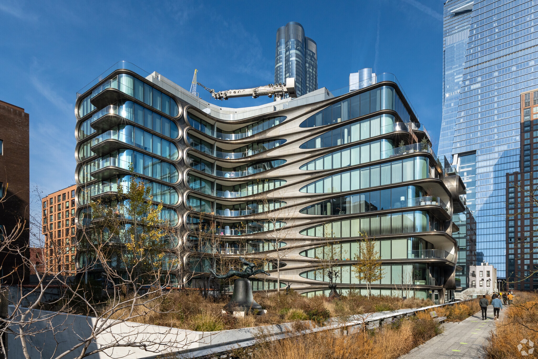 520 W 28th St, New York, NY for Rent