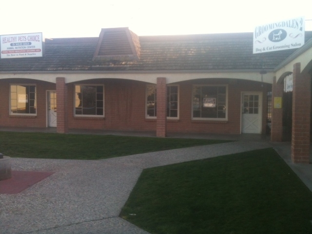 3535 W Walnut Ave, Visalia, CA for Rent