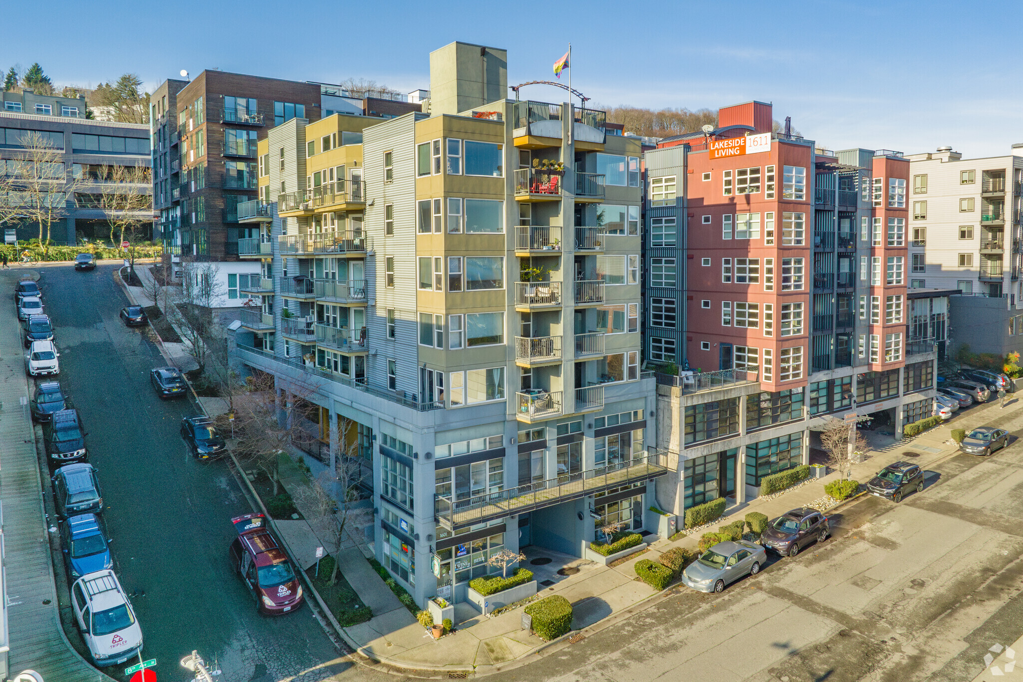 766 Garfield St, Seattle, WA for Rent