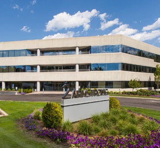 Shelton, CT Office - 2 Armstrong Rd