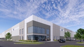 Geneva, IL Industrial - S Kirk Rd @ Fabyan Pky