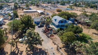 Lancaster, CA undefined - 43254 52nd St W Lancaster, CA undefined - 43254 52nd St W