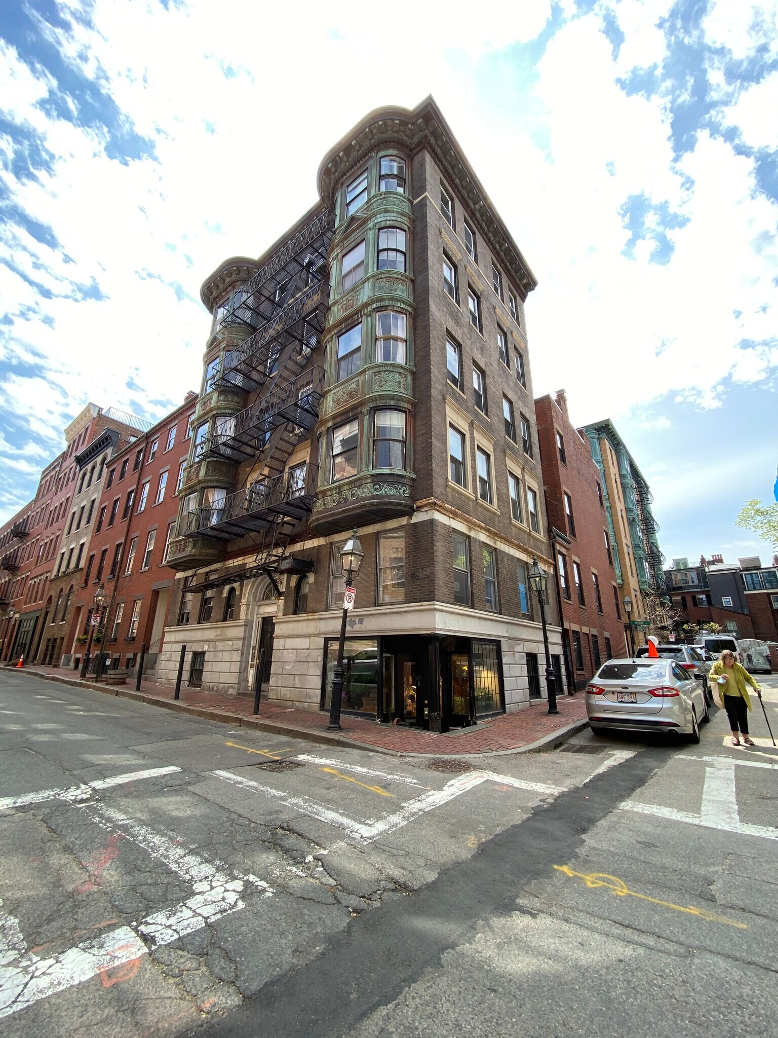 64 Revere St, Boston, MA for Sale
