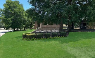 Grand Prairie, TX Flex - 817 Greenview Dr Grand Prairie, TX Flex - 817 Greenview Dr