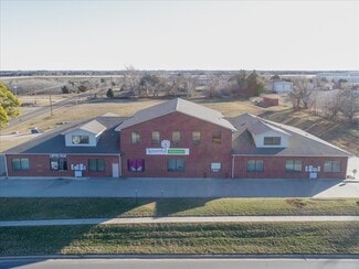 Guthrie, OK Office/Retail - 2230 S Division St