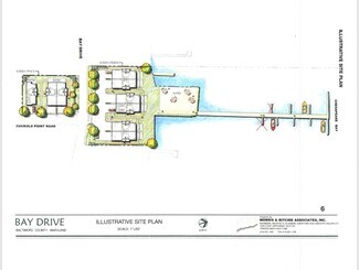 Sparrows Point, MD Residential Land - Bay Drive & Cuckold Point Sparrows Point, MD Residential Land - Bay Drive & Cuckold Point