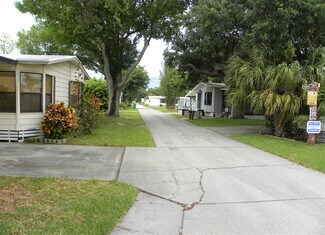 Merritt Island, FL Residential Land - 35 Winar Dr