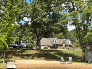 226 N 176th Ave, Walkerville, MI for Sale