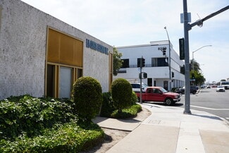 Downey, CA Office - 8300-8320 Florence Ave