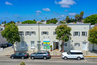 Los Angeles, CA Office/Medical - 11628 Barrington Ct
