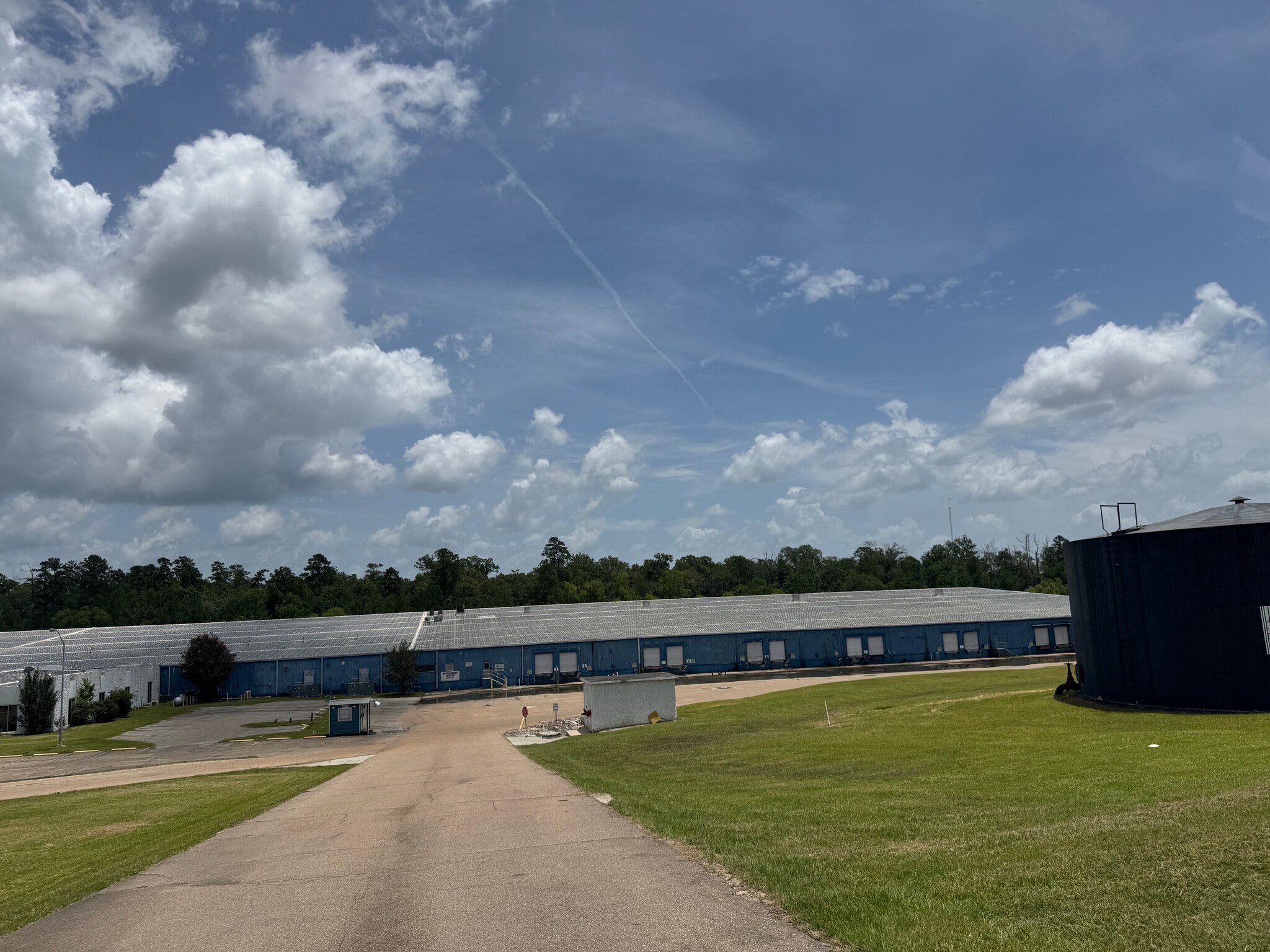 6892 U S Highway 49, Hattiesburg, MS for Sale