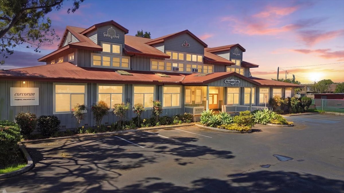 65-1291 Kawaihae Rd, Kamuela, HI for Sale