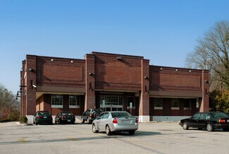 Durham, NC Drug Store - 2122 Guess Rd
