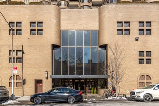 New York, NY Medical - 345 E 37th St