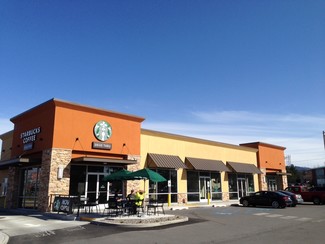 Spokane, WA Retail - 5020 E Sprague Ave