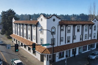 Shelton, WA Apartments - 101 S 1st St