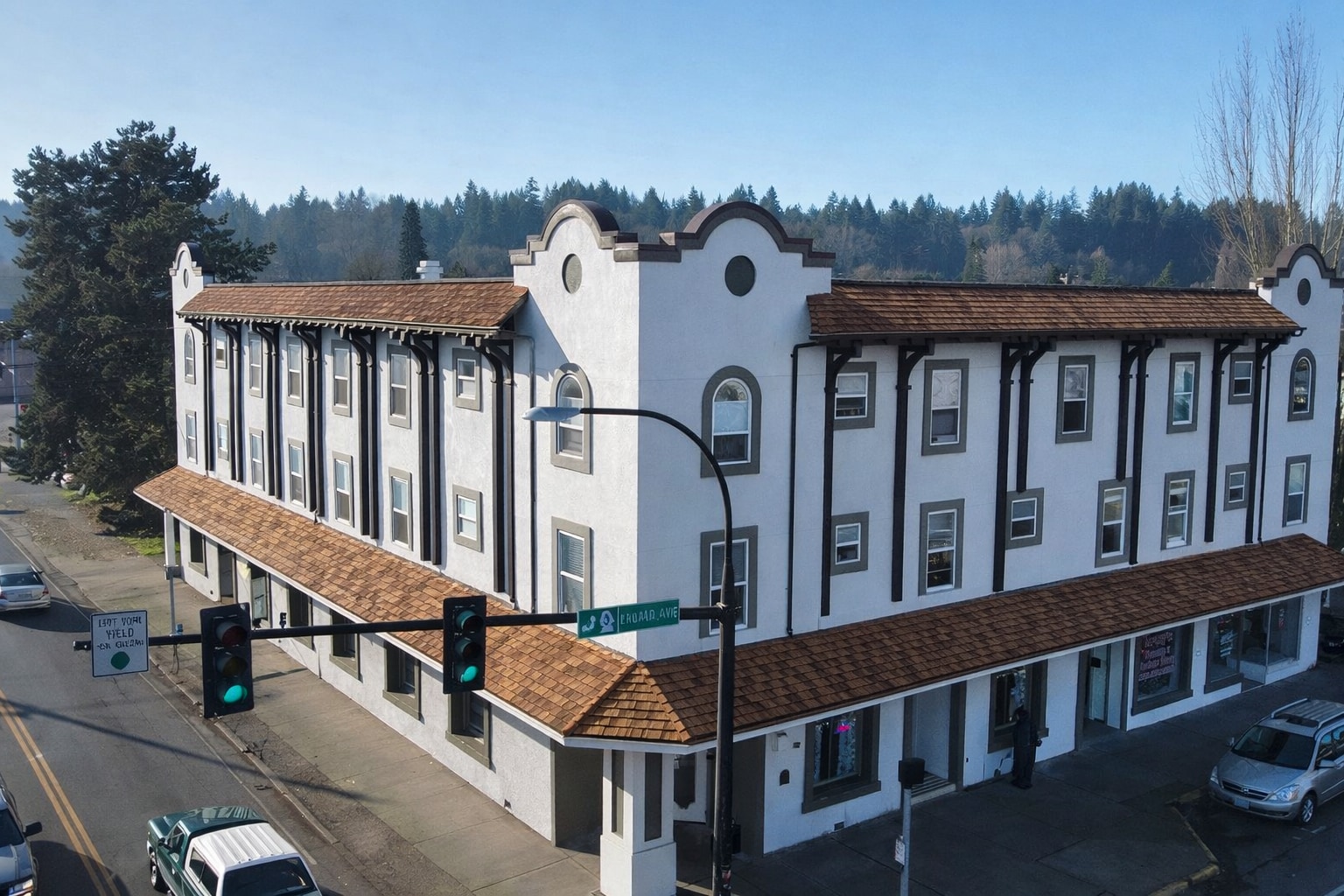 101 S 1st St, Shelton, WA for Sale