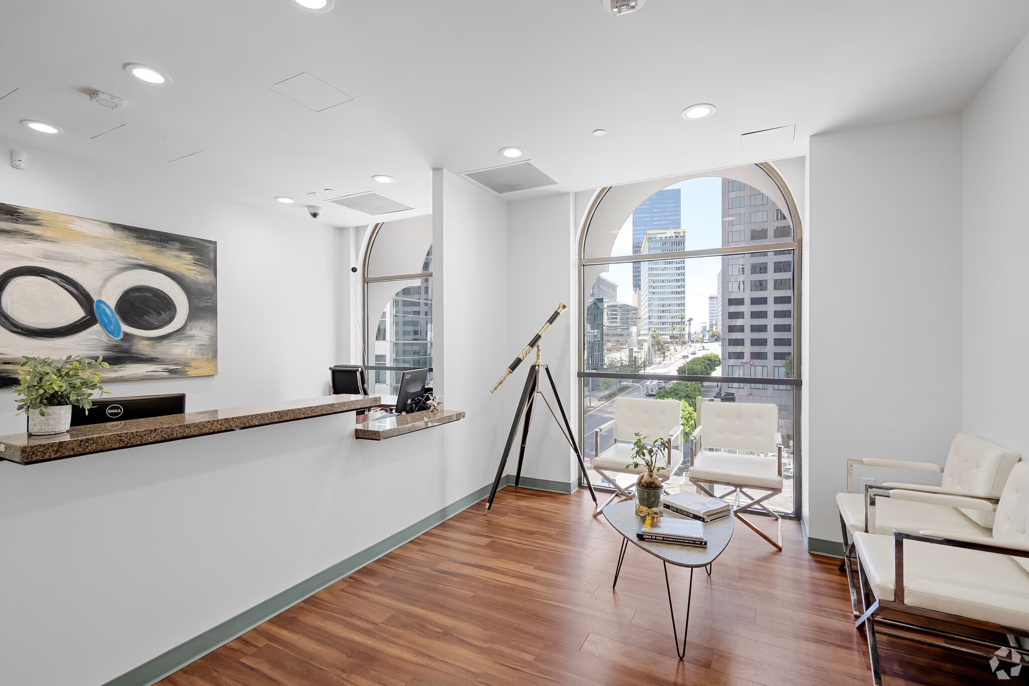 835 Wilshire Blvd, Los Angeles, CA for Rent