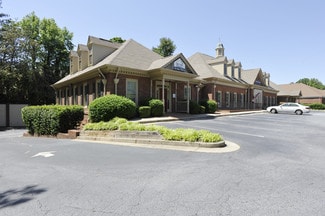 Atlanta, GA Office - 5252 Roswell Rd NE