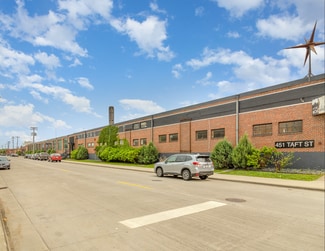 Minneapolis, MN Industrial - 451 Taft St NE Minneapolis, MN Industrial - 451 Taft St NE