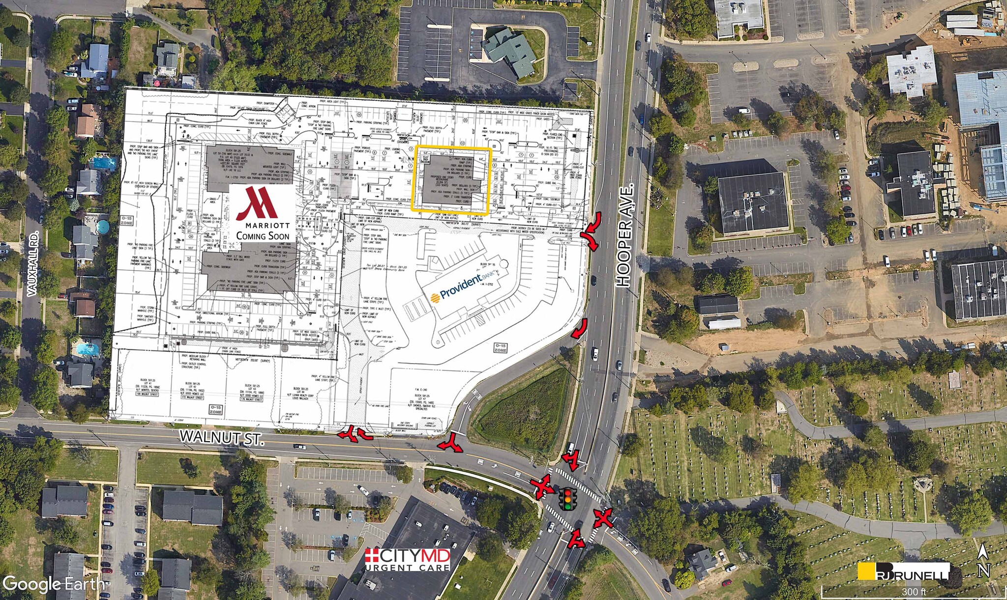 1020 Hooper Ave, Toms River, NJ for Rent