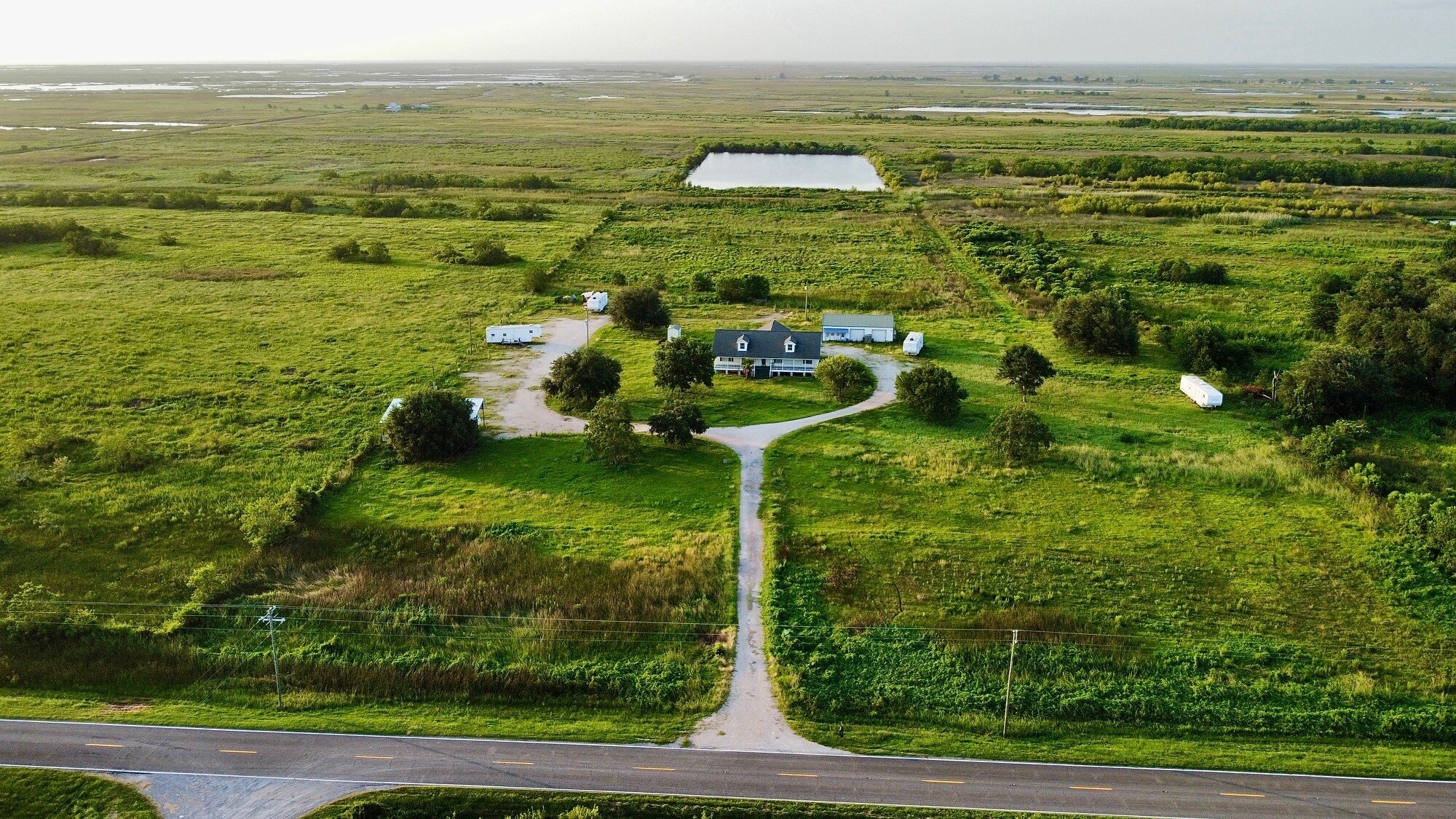 7116 Gulf Beach Hwy, Cameron, LA for Sale