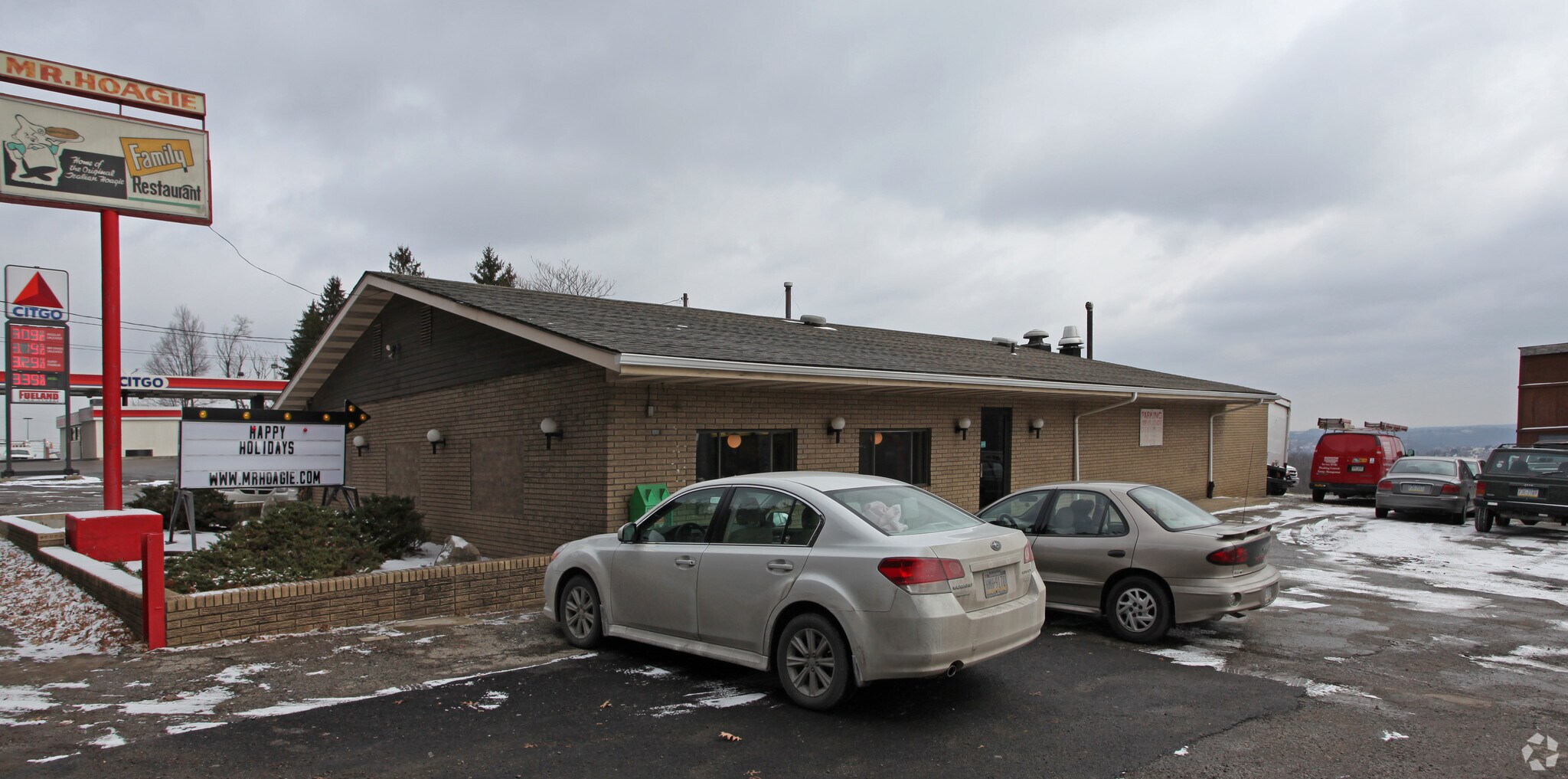 4734 Lebanon Church Rd, Dravosburg, PA for Sale