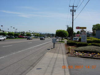 Oak Grove, OR Retail - 16671 SE McLoughlin Blvd