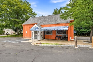 Ambler, PA Restaurant - 924 N Bethlehem Pike