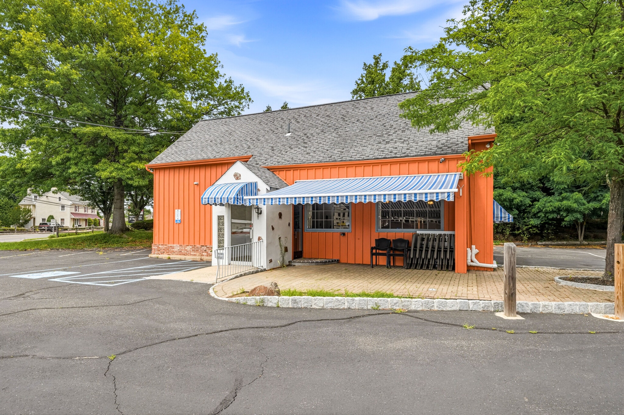 924 N Bethlehem Pike, Ambler, PA for Sale