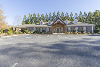 Anderson, SC Medical - 104 Montgomery Dr