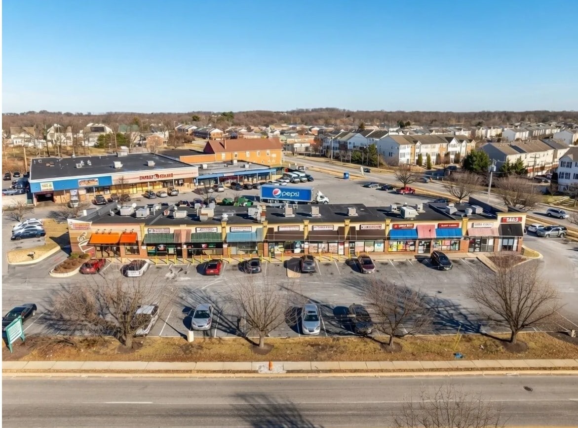 901-915 Middle River Rd, Baltimore, MD for Rent