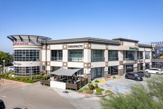 Diamond Bar, CA Office/Medical - 20657 Golden Springs Dr