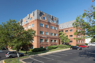 Fairfax, VA Office, Office/Medical - 10301 Democracy Ln