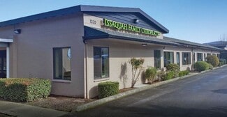 Issaquah, WA Office/Retail, Industrial - 1320-1370 NW Mall St