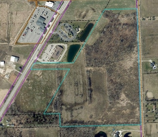 Lenox, MI Commercial - Gratiot Ave Lenox, MI Commercial - Gratiot Ave