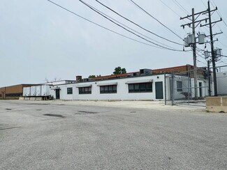 Chicago, IL Industrial - 4910 S Monitor Ave Chicago, IL Industrial - 4910 S Monitor Ave