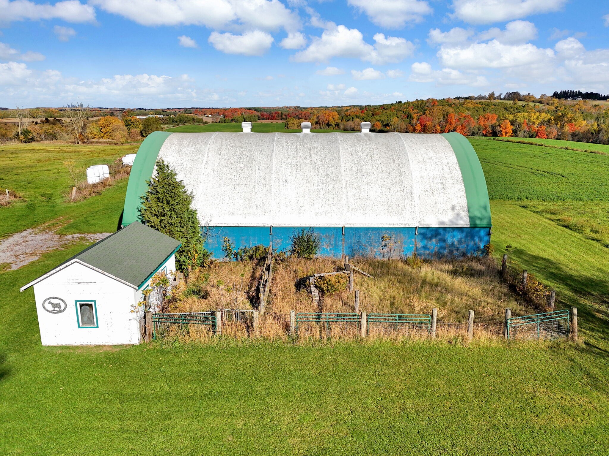 2890 Concession Rd 7, Bowmanville, ON for Sale