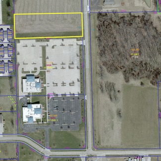 1938 Geyers Chapel Rd  