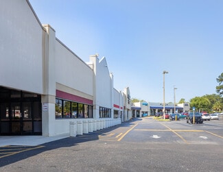 Jacksonville, FL Retail - 7200 Normandy Blvd